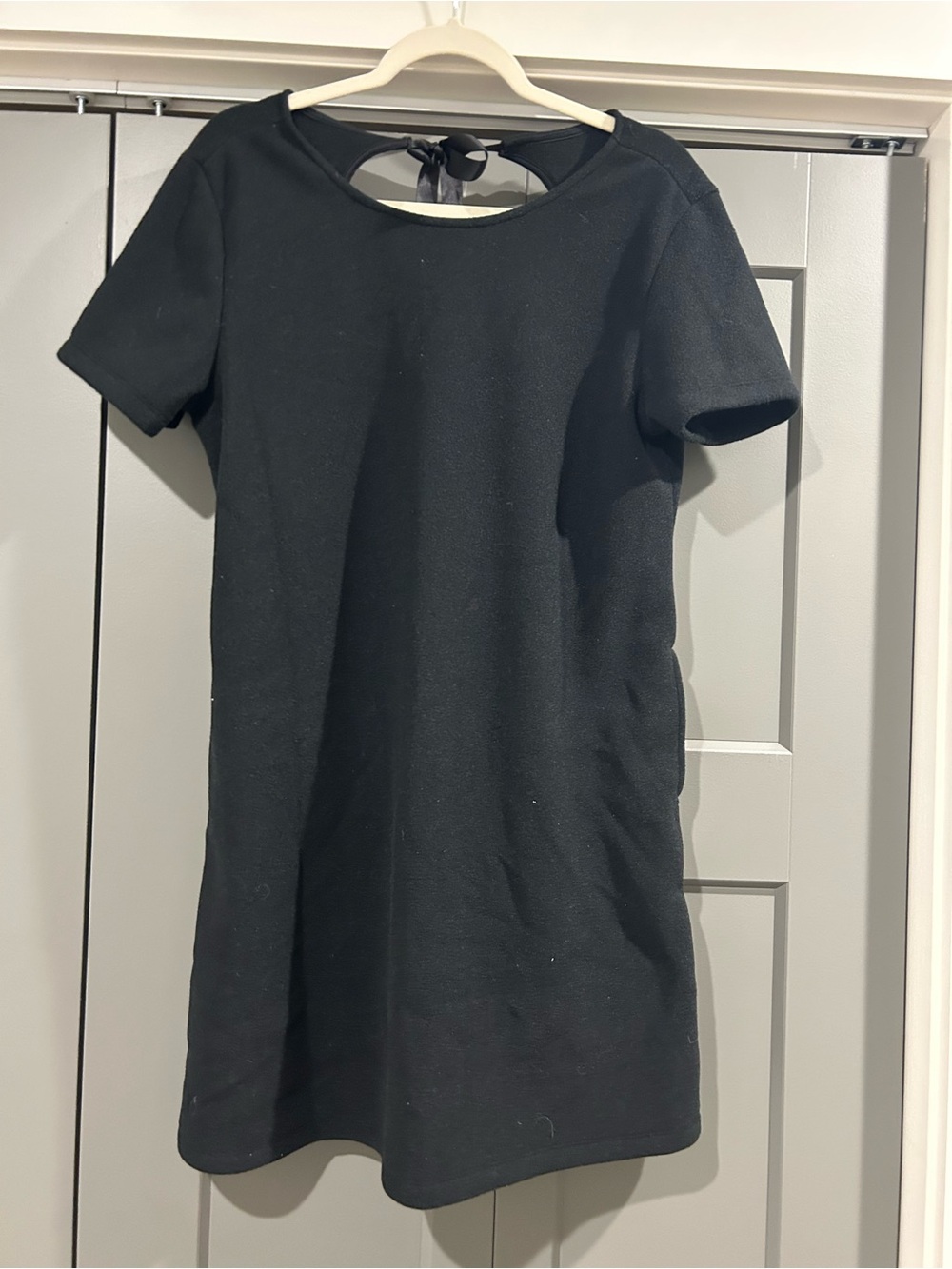 Dudley Stephens Amelia Dress in black